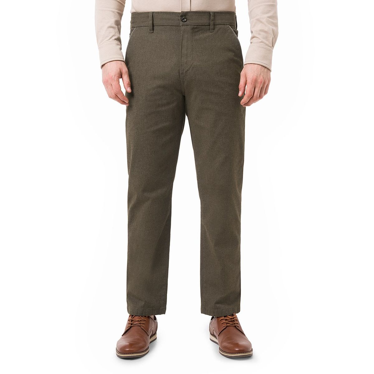 NORTON - Pantalon Drill Stretch Tadeoz Norton