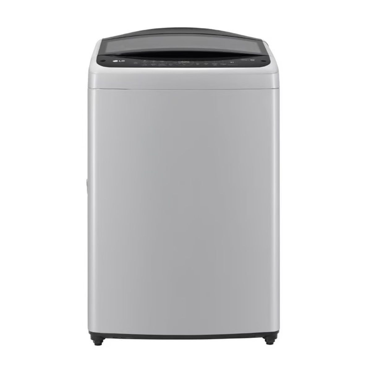 INDURAMA - Lavadora LG WT17DV6T 17kg Ai DD Carga Superior Gris