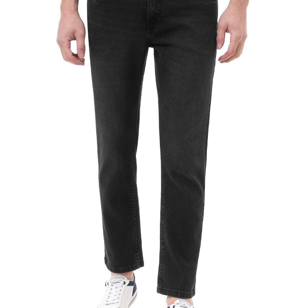 NORTON - Pantalon Denim Stretch Zairof Norton