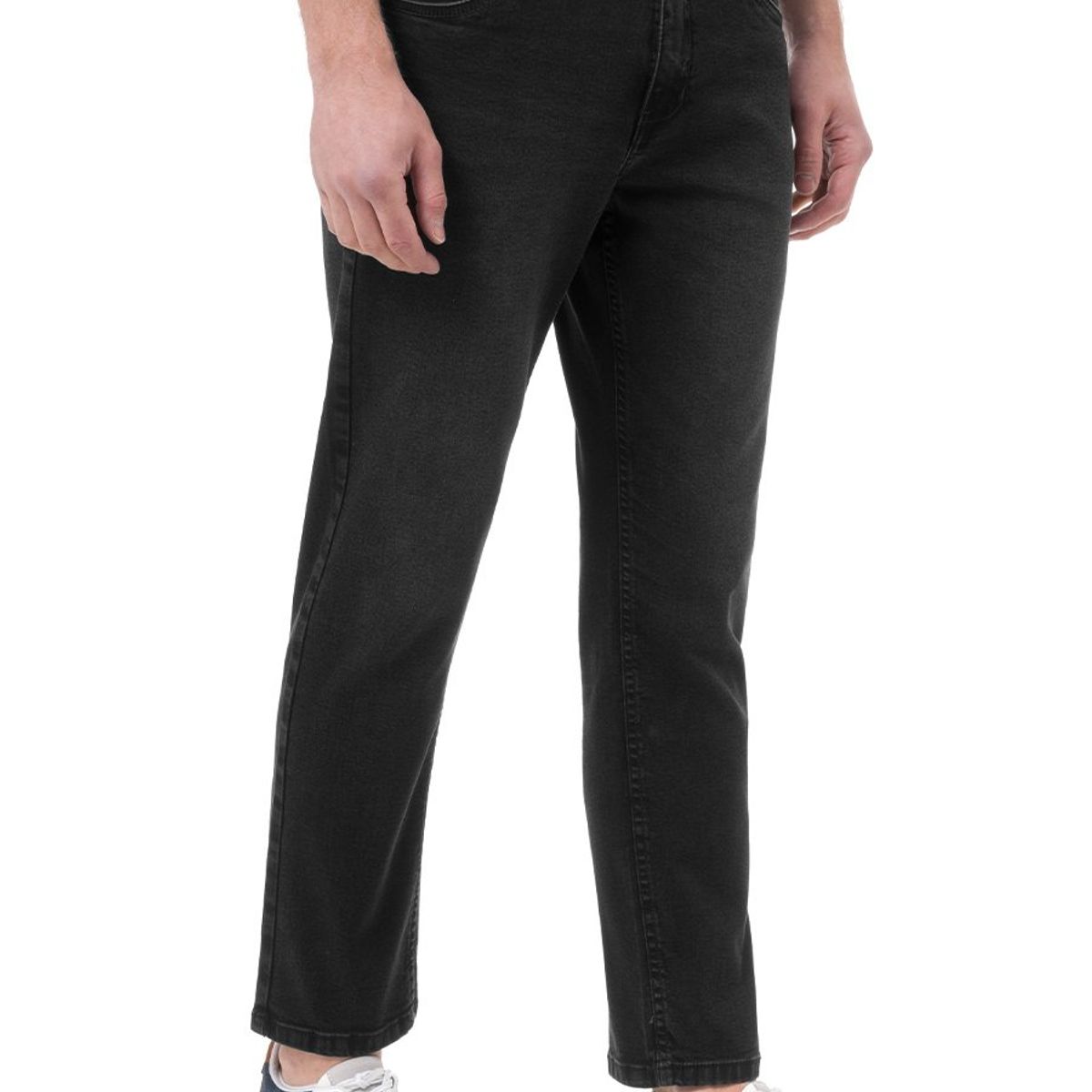 NORTON - Pantalon Denim Stretch Zairof Norton