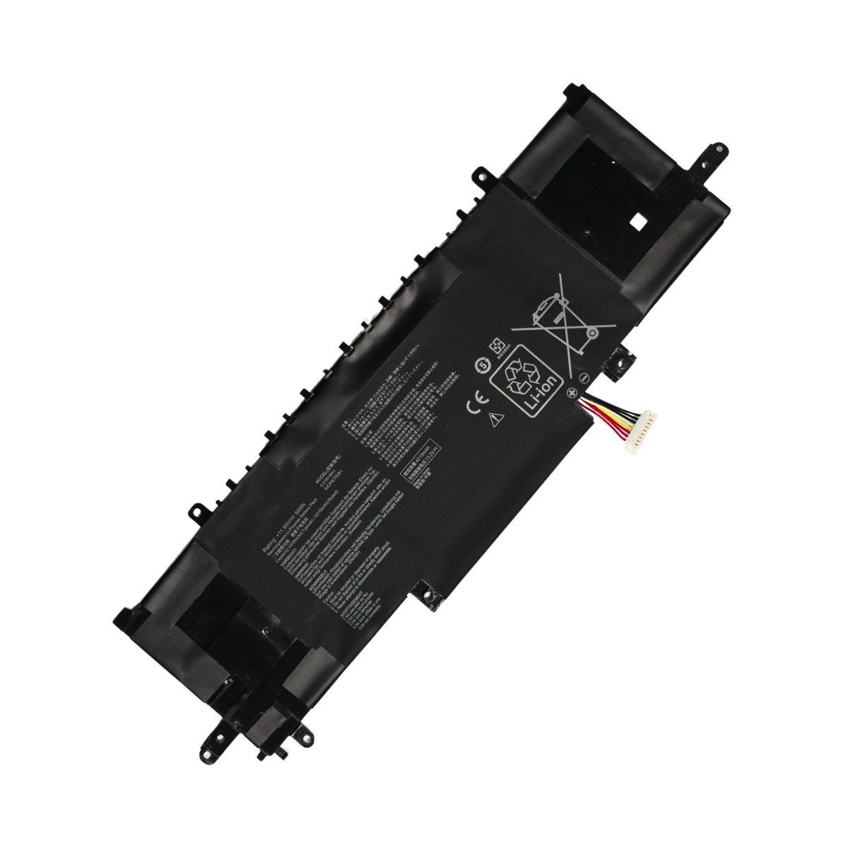 ASUS - Batería Para Laptop Asus C31N1841 UX434 Capacidad Real
