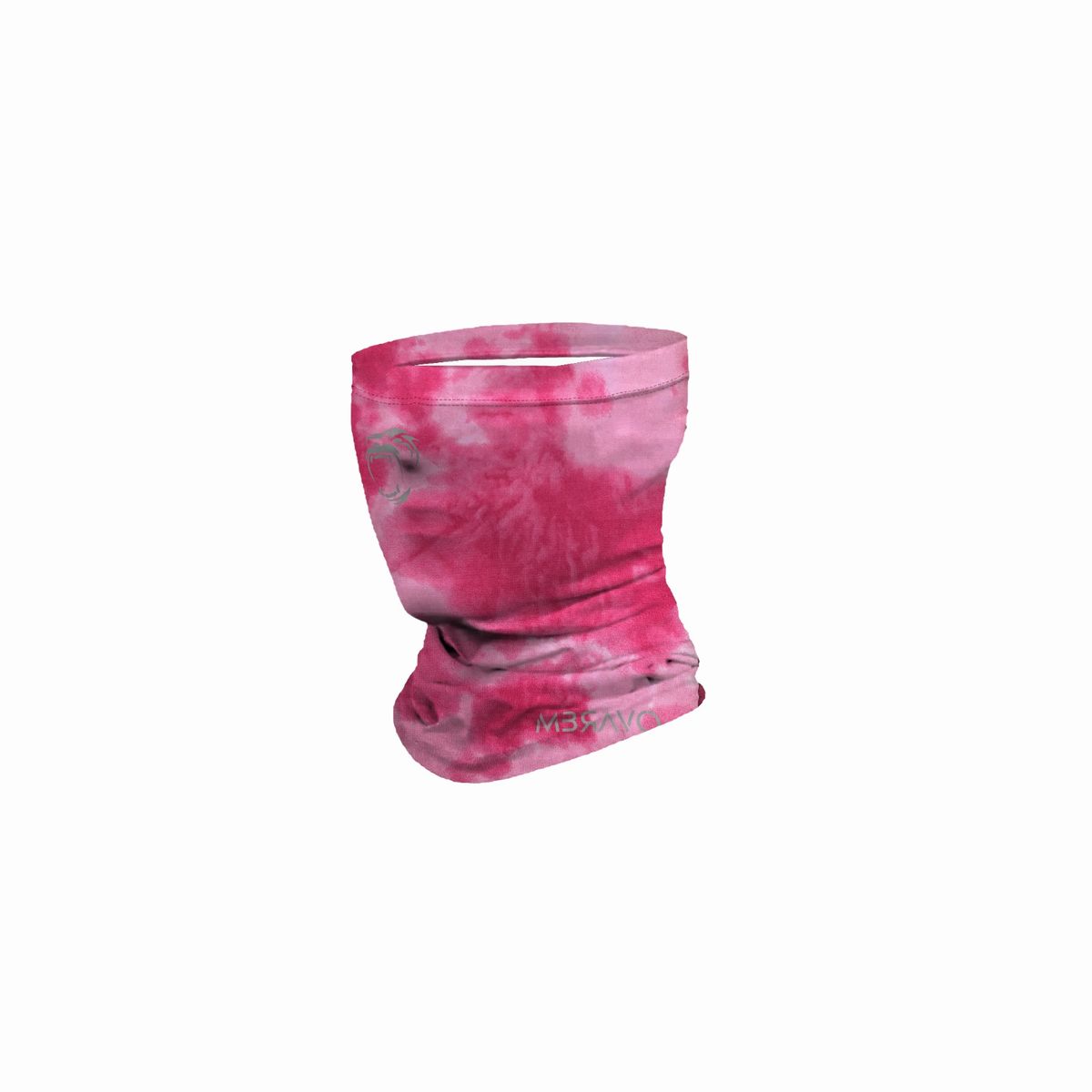 GENERICO - BANDANA CUBREBOCA PARA CICLISMO Y MOTO TRANSPIRABLE CHLOE