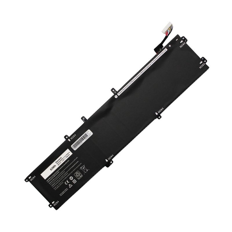 DELL - Batería Para Laptop Dell 6GTPY Xps 15 9570 Precision M5510