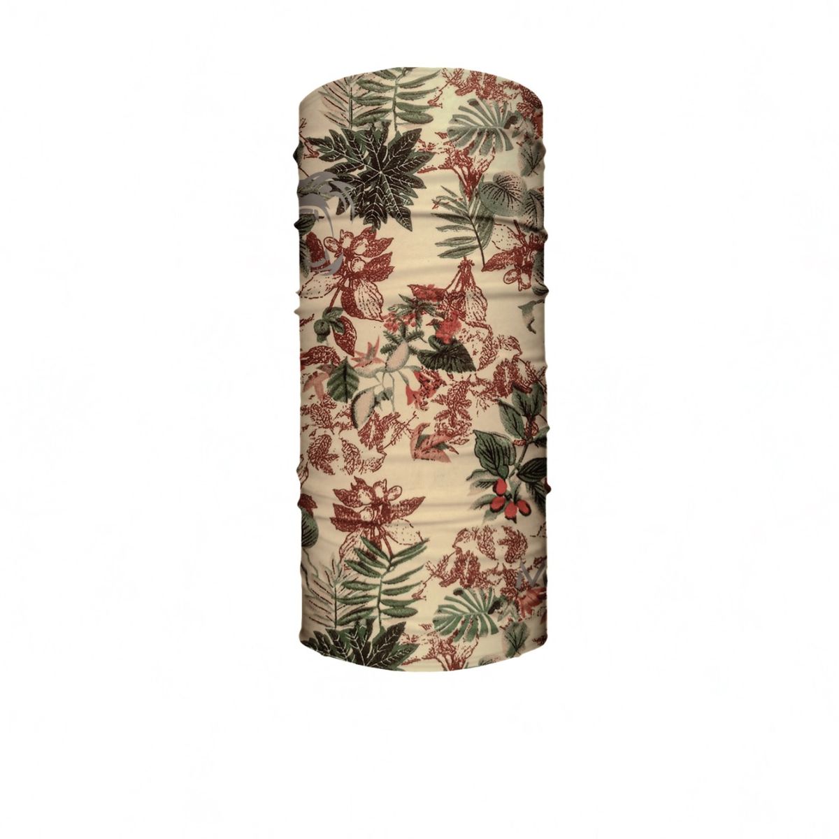 GENERICO - BANDANA CUBREBOCA PARA CICLISMO Y MOTO TRANSPIRABLE ZOE