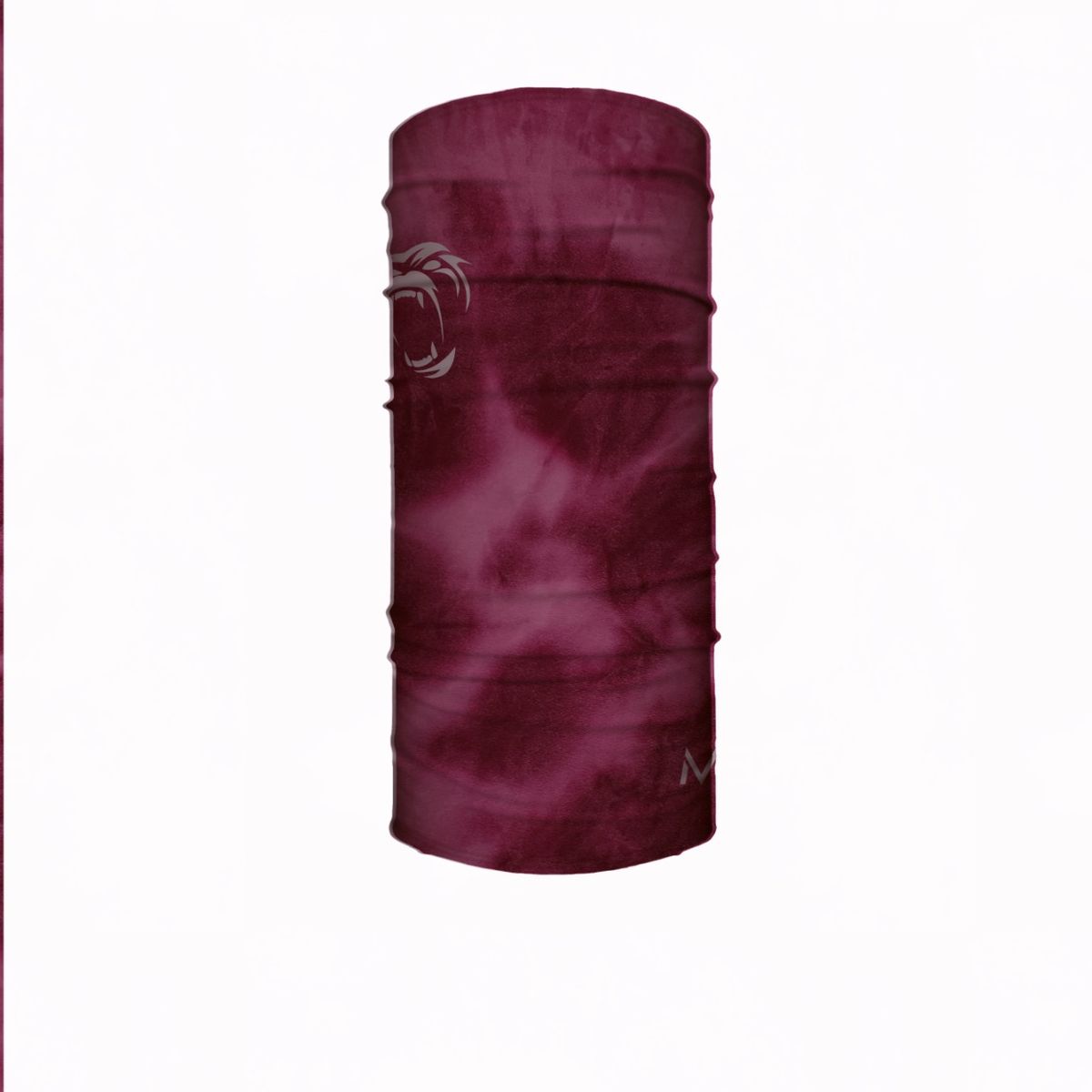 GENERICO - BANDANA CUBREBOCA PARA CICLISMO Y MOTO TRANSPIRABLE BLOOD