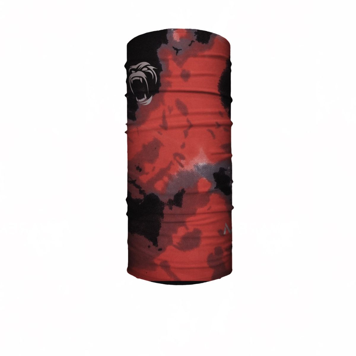 GENERICO - BANDANA CUBREBOCA PARA CICLISMO Y MOTO TRANSPIRABLE CHEMICAL