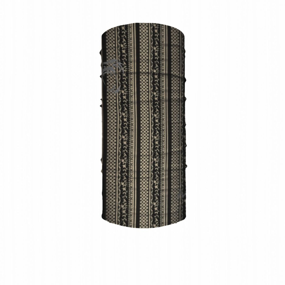 GENERICO - BANDANA CUBREBOCA PARA CICLISMO Y MOTO TRANSPIRABLE SHEMAGH