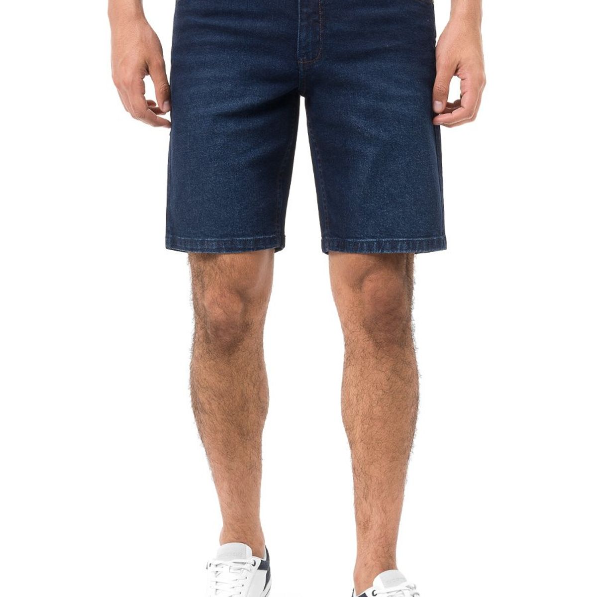 NORTON - Bermuda Denim Stretch Zampiet Norton