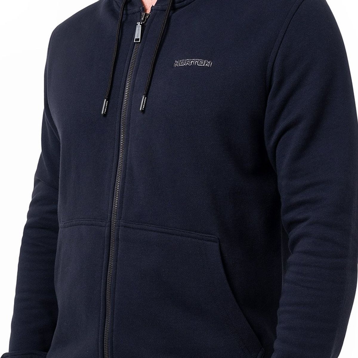 NORTON - Poleras Franela Essentials 3 Norton