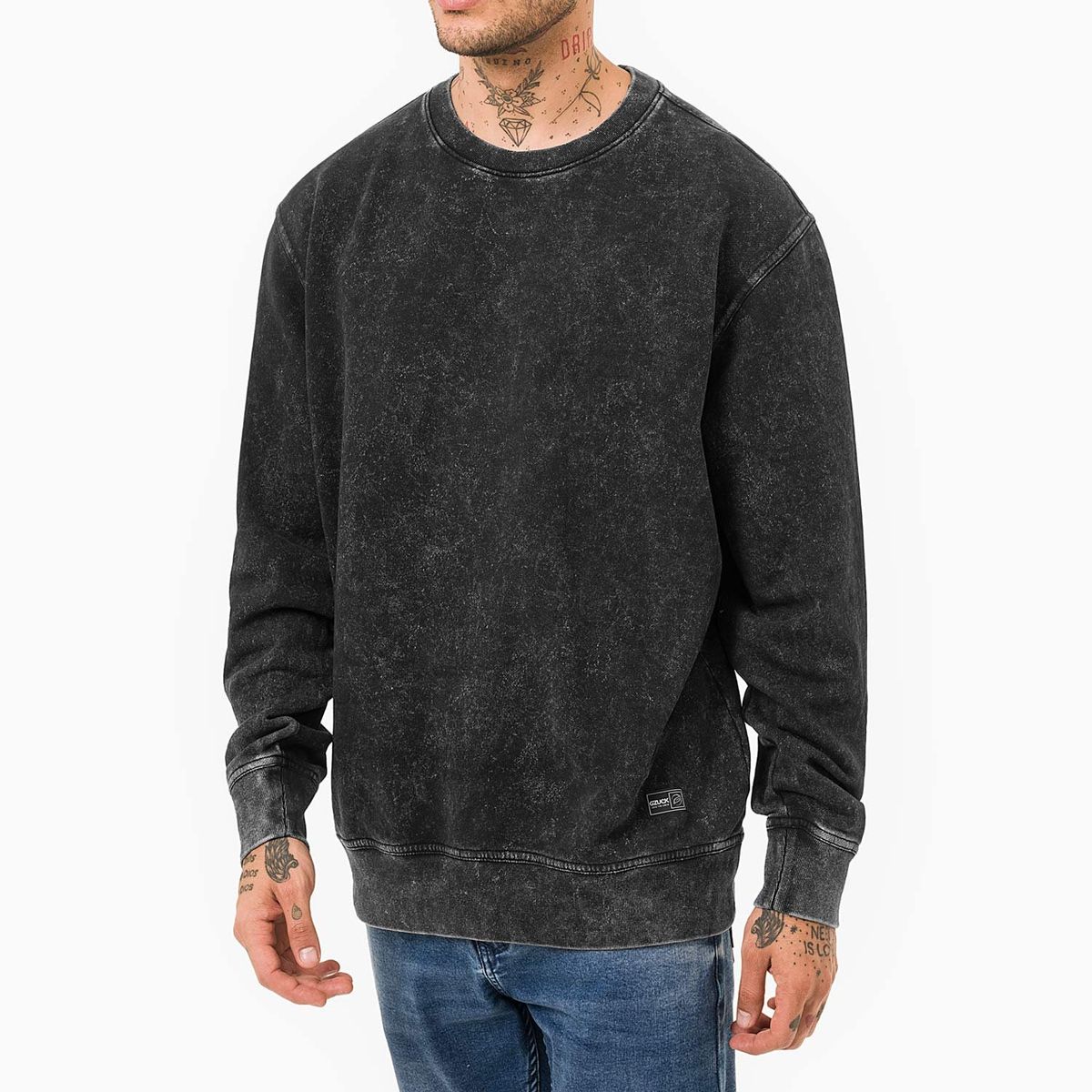 GZUCK - Poleras French Terry Drukot Gzuck