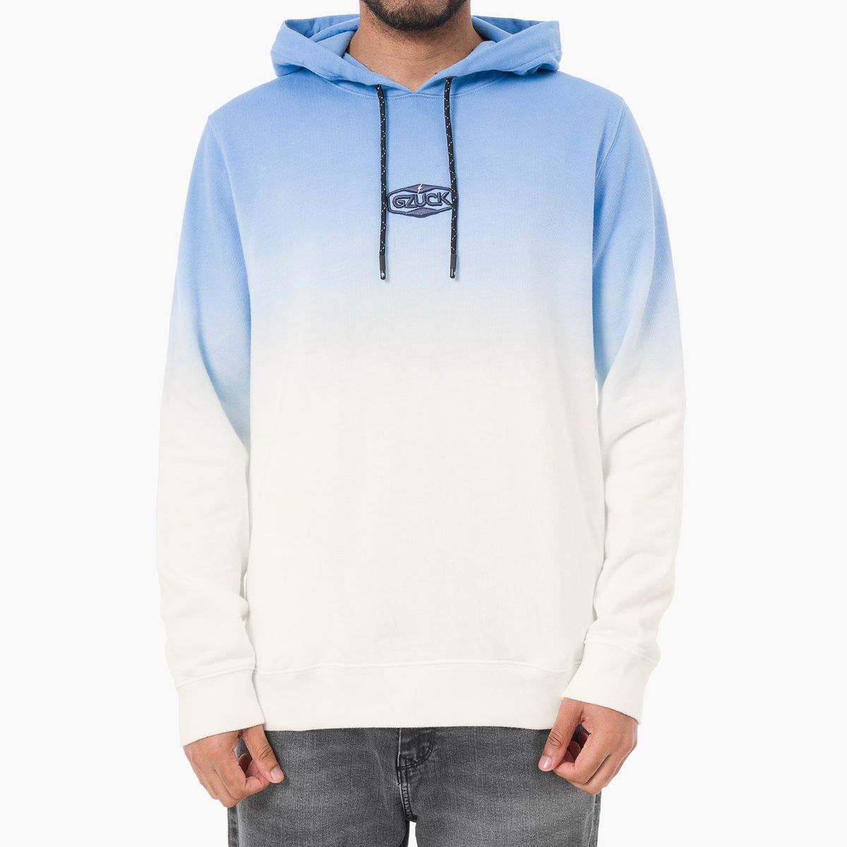 GZUCK - Poleras Franela Haynner Gzuck