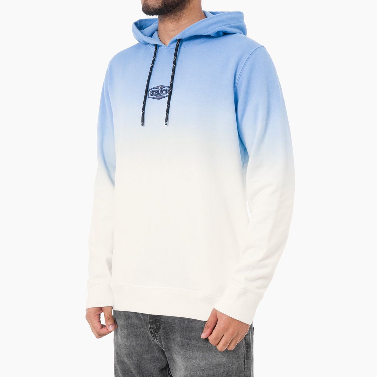 GZUCK - Poleras Franela Haynner Gzuck