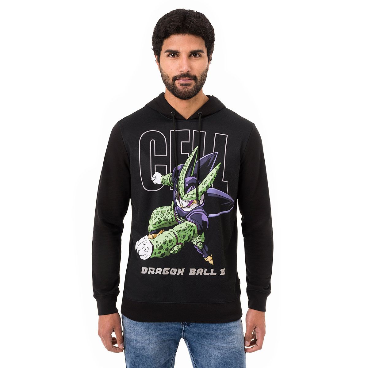 PIONIER - Poleras French Terry Jeiner-Dbz Pionier