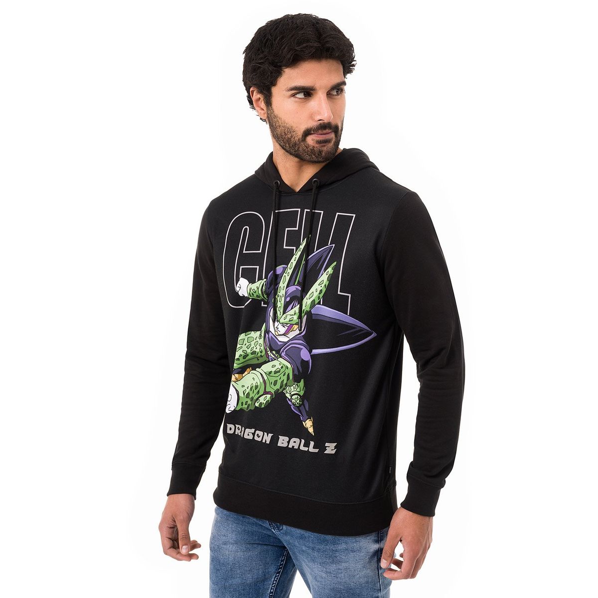 PIONIER - Poleras French Terry Jeiner-Dbz Pionier