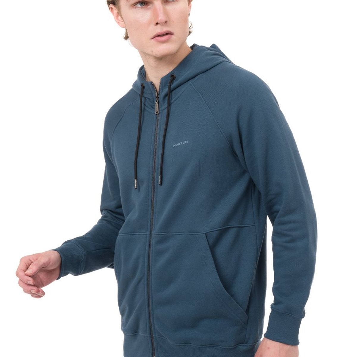 NORTON - Poleras Franela Jhasver Norton