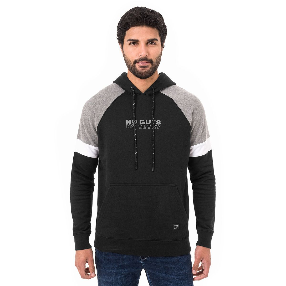 PIONIER - Poleras Franela Killert Pionier