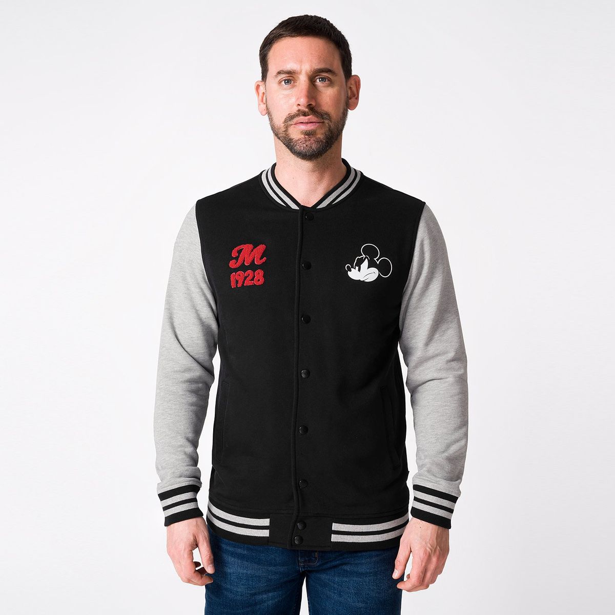 PIONIER - Poleras Franela Anibal-Disney Pionier