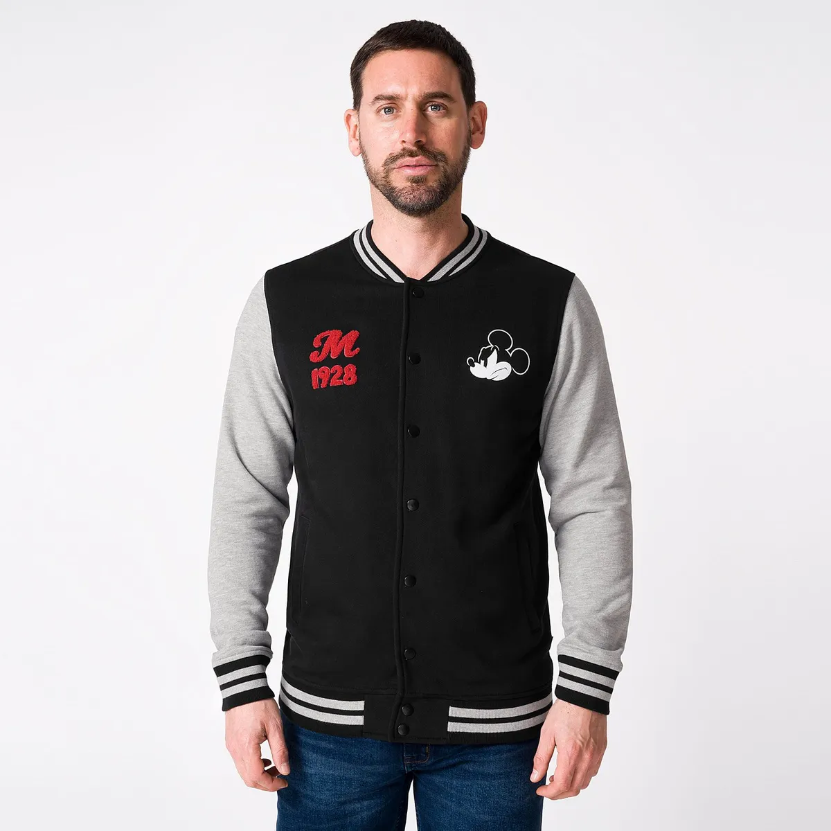 PIONIER - Poleras Franela Anibal-Disney Pionier