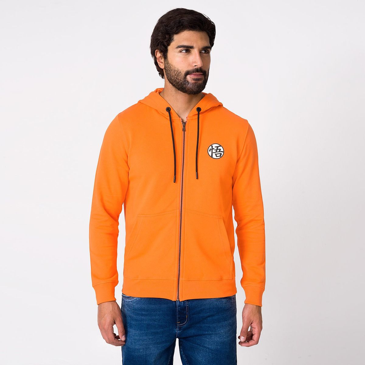 PIONIER - Poleras French Terry Carlos-Dbz Pionier