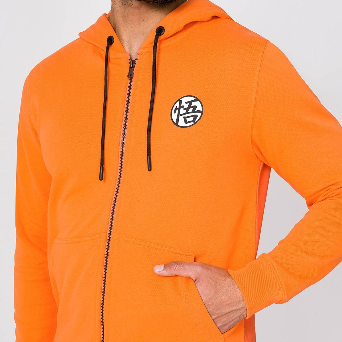 PIONIER - Poleras French Terry Carlos-Dbz Pionier