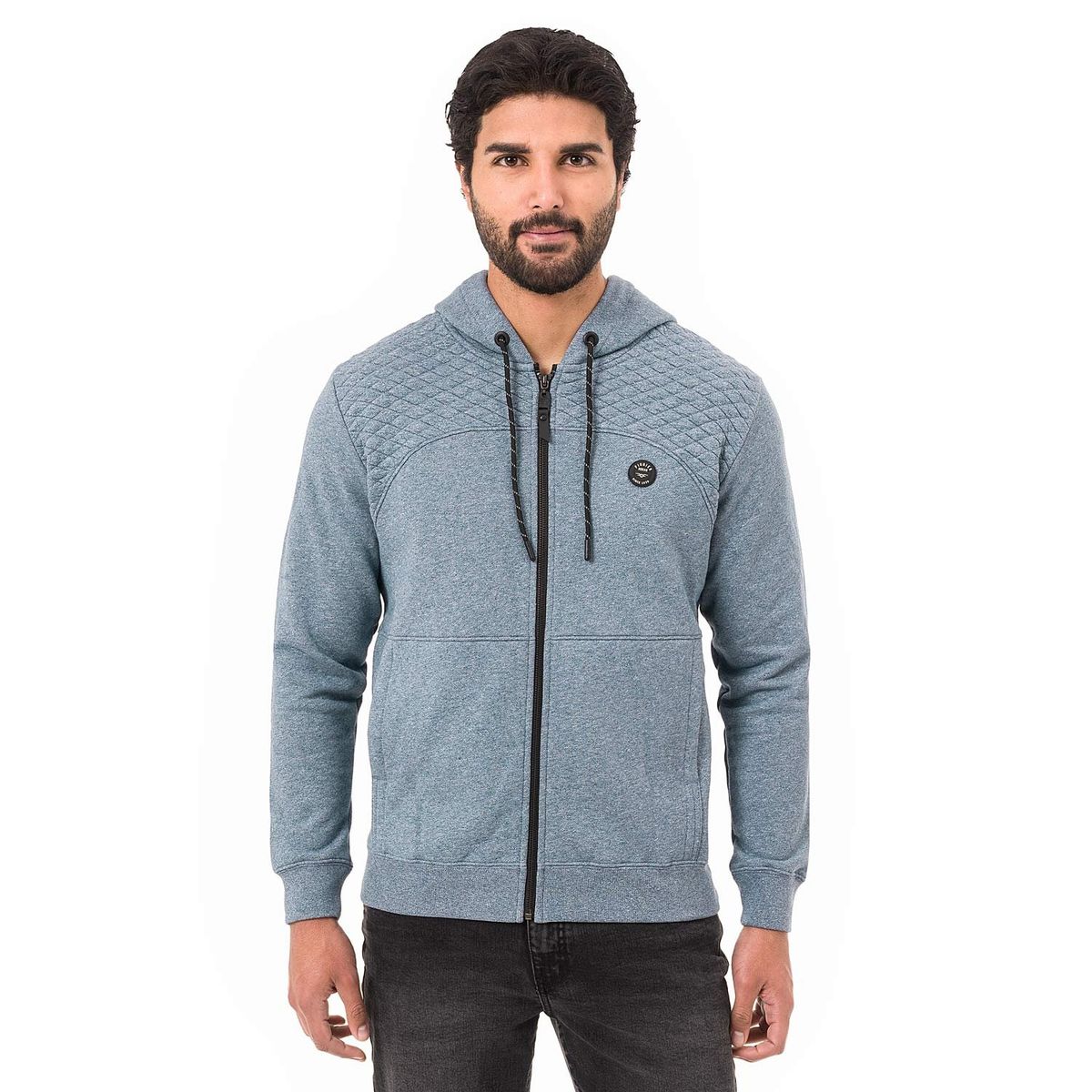 PIONIER - Poleras Franela Dnver Pionier