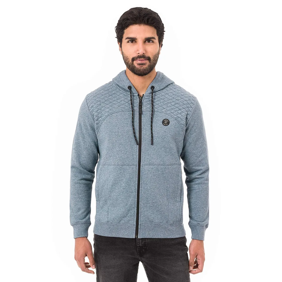 PIONIER - Poleras Franela Dnver Pionier