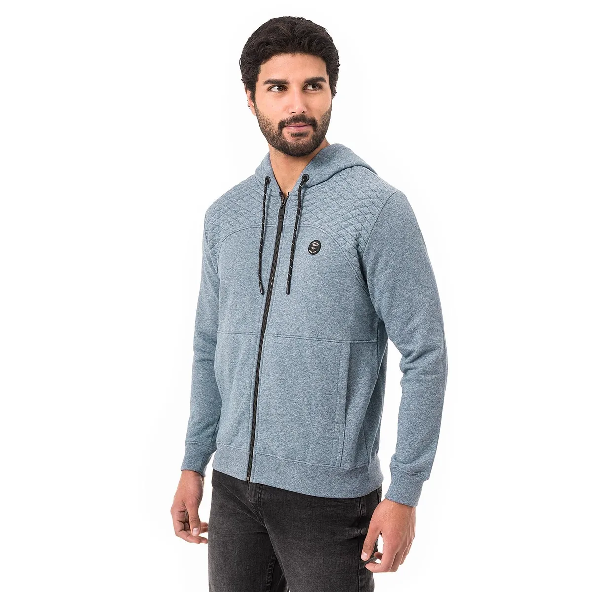 PIONIER - Poleras Franela Dnver Pionier