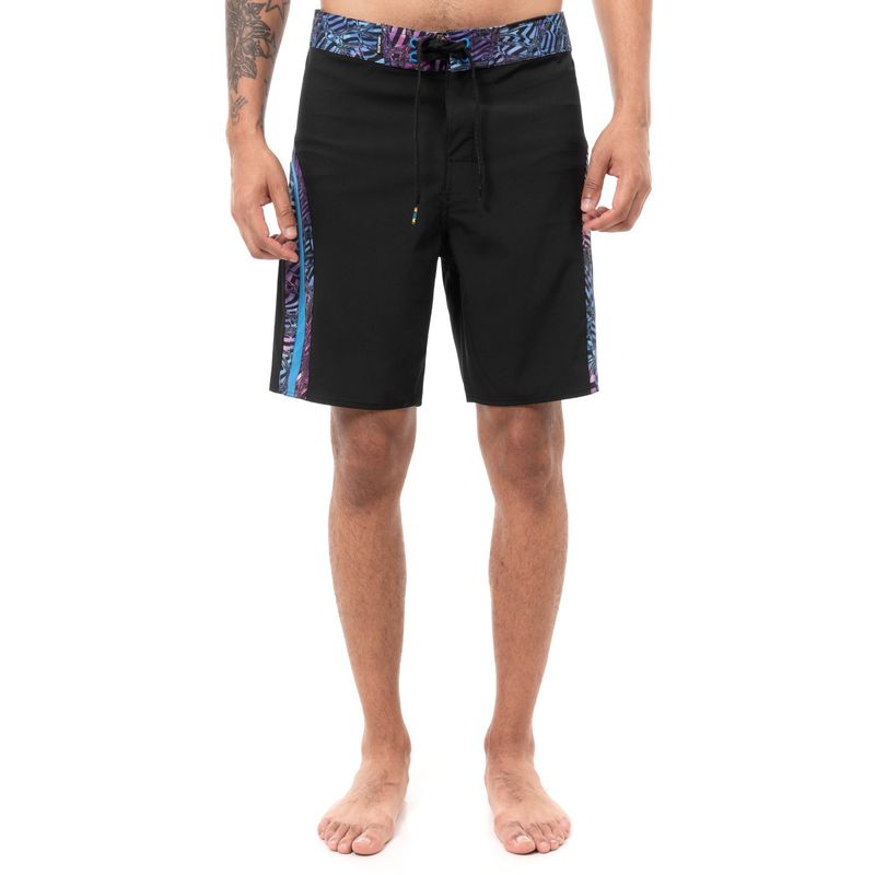 GZUCK - Short Sintetica Retro-G Gzuck