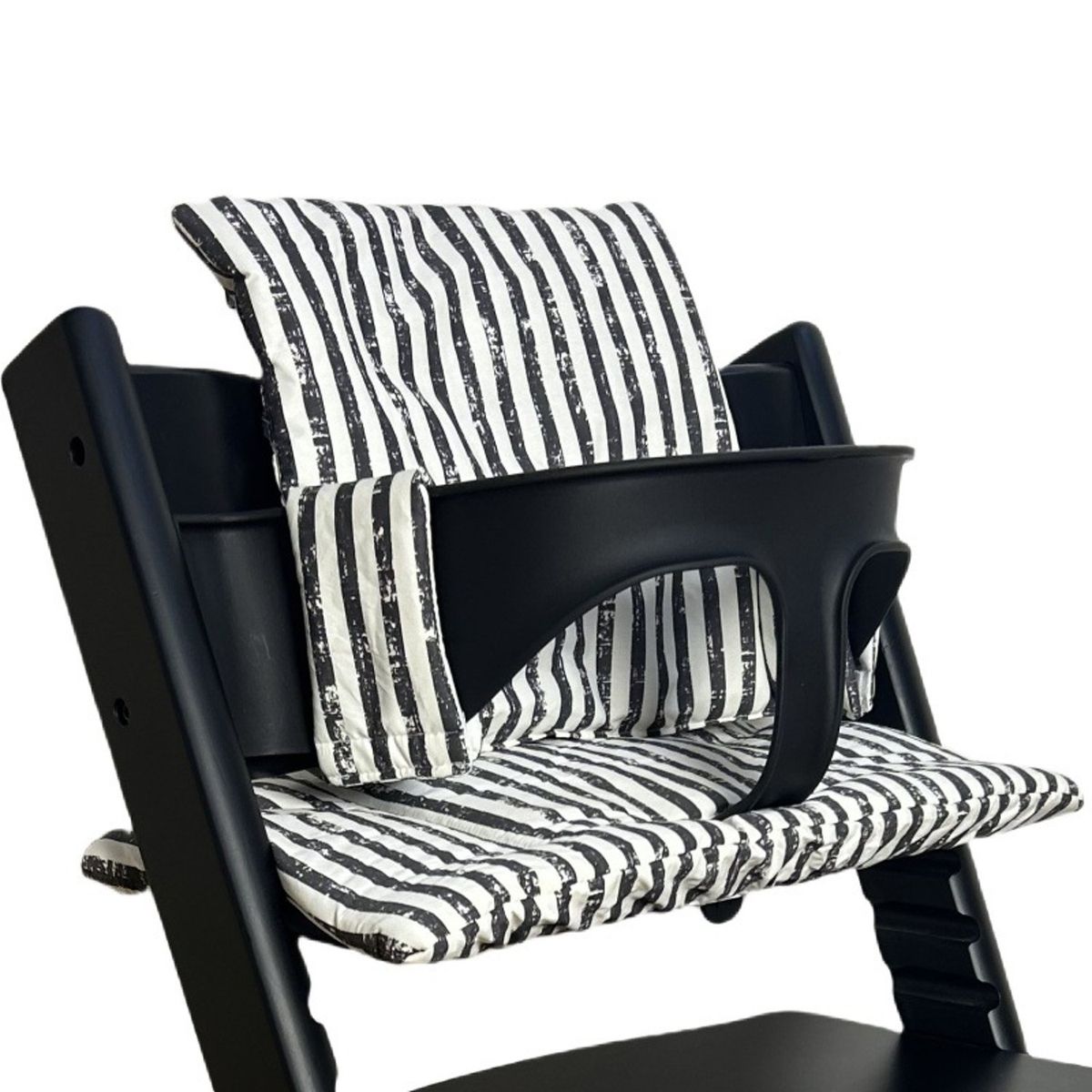 TIOZONEY - Cojín impermeable para silla de comedor de bebé