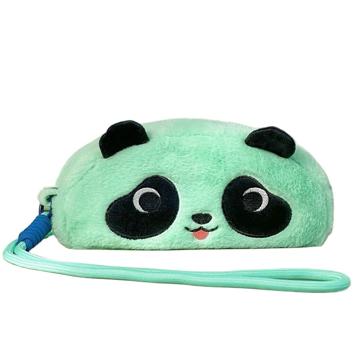 TIOZONEY - Estuche para bolígrafo de estudiante Panda