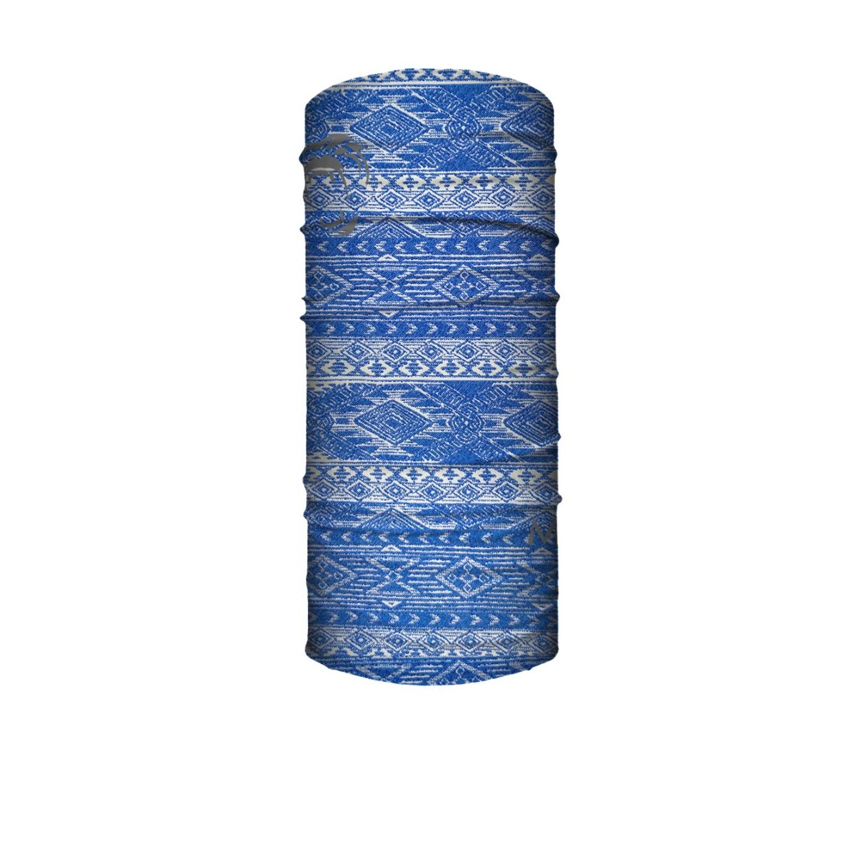 GENERICO - BANDANA CUBREBOCA PARA CICLISMO Y MOTO TRANSPIRABLE HANAQ