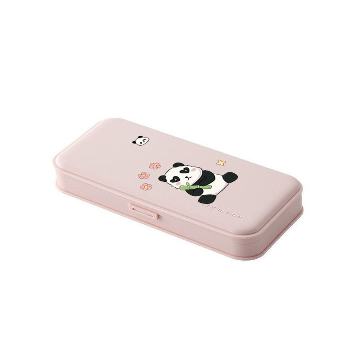 TIOZONEY - Estuche para bolígrafo de estudiante Panda