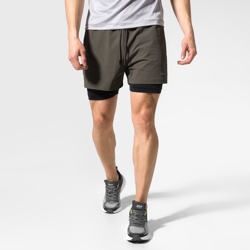 DVX - Short Otros Erhos Dvx