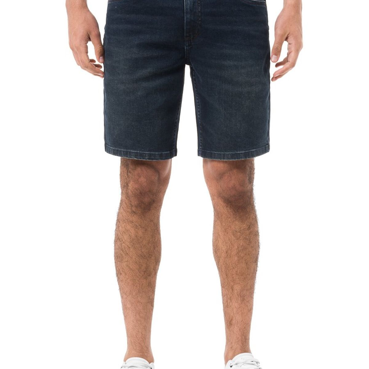 NORTON - Bermuda Denim Stretch Gabrel Norton