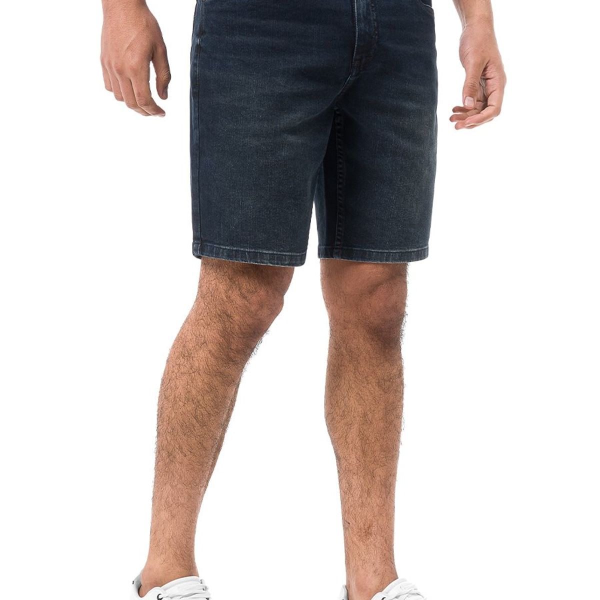 NORTON - Bermuda Denim Stretch Gabrel Norton
