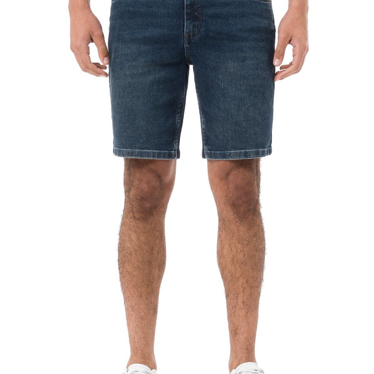 NORTON - Bermuda Denim Stretch Gabrel Norton