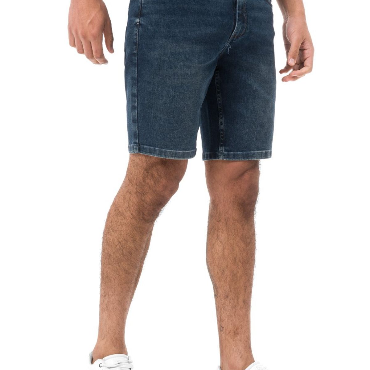 NORTON - Bermuda Denim Stretch Gabrel Norton