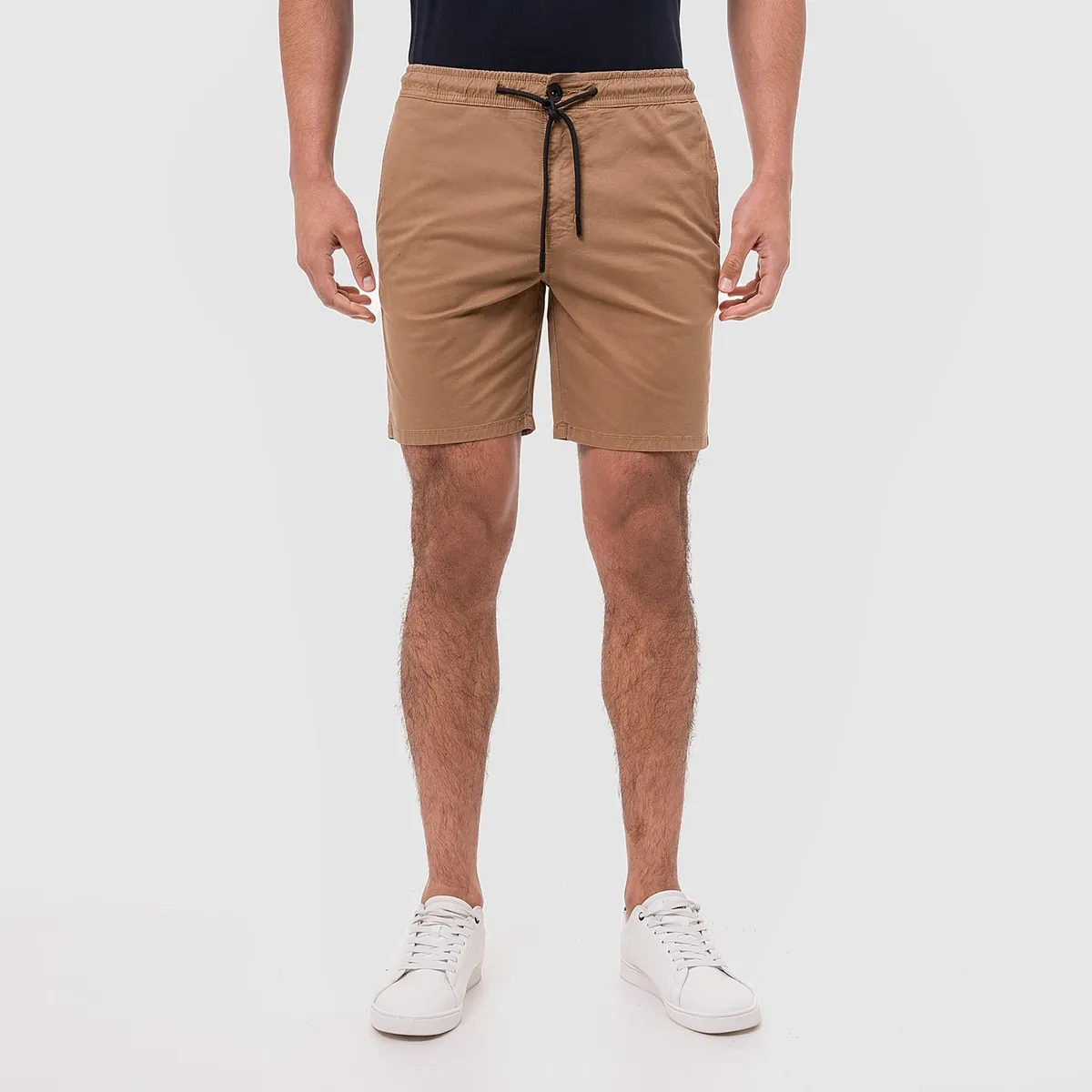 PIONIER - Bermuda Tafeta Ghuss Pionier