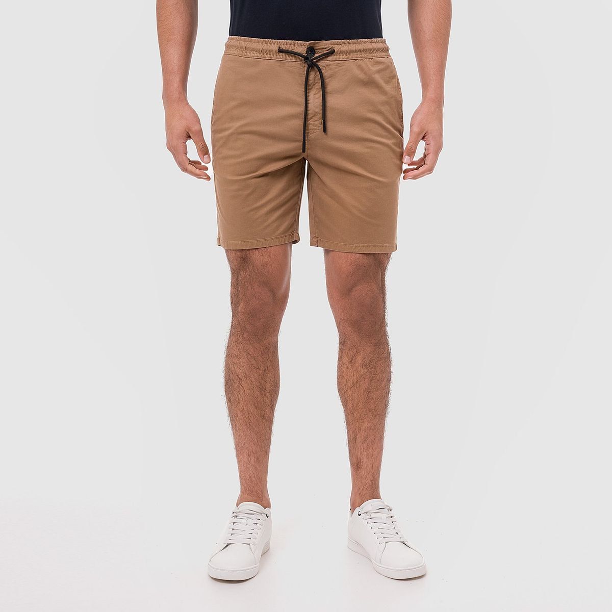 PIONIER - Bermuda Tafeta Ghuss Pionier