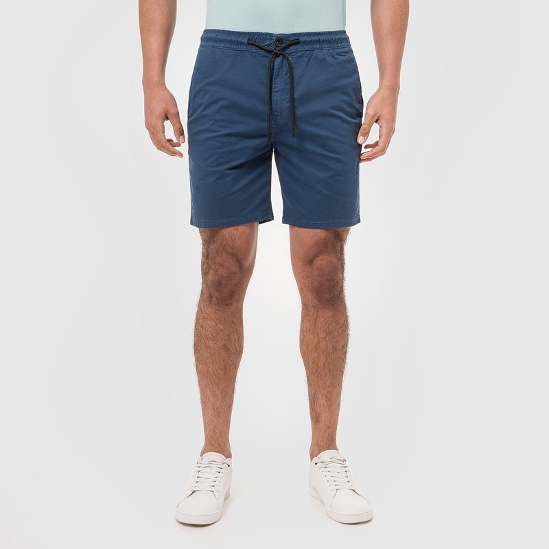 PIONIER - Bermuda Tafeta Ghuss Pionier