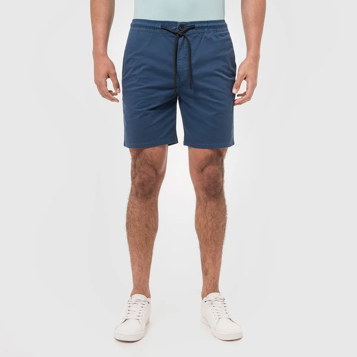 PIONIER - Bermuda Tafeta Ghuss Pionier