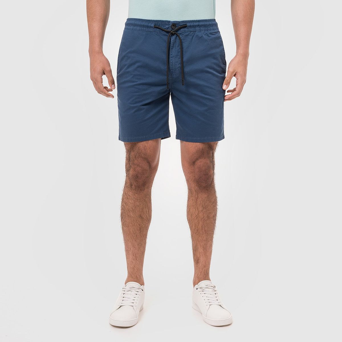 PIONIER - Bermuda Tafeta Ghuss Pionier