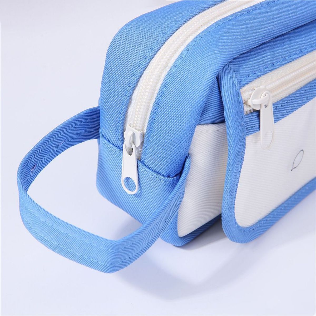 TIOZONEY - Estuche para bolígrafo de estudiante Panda