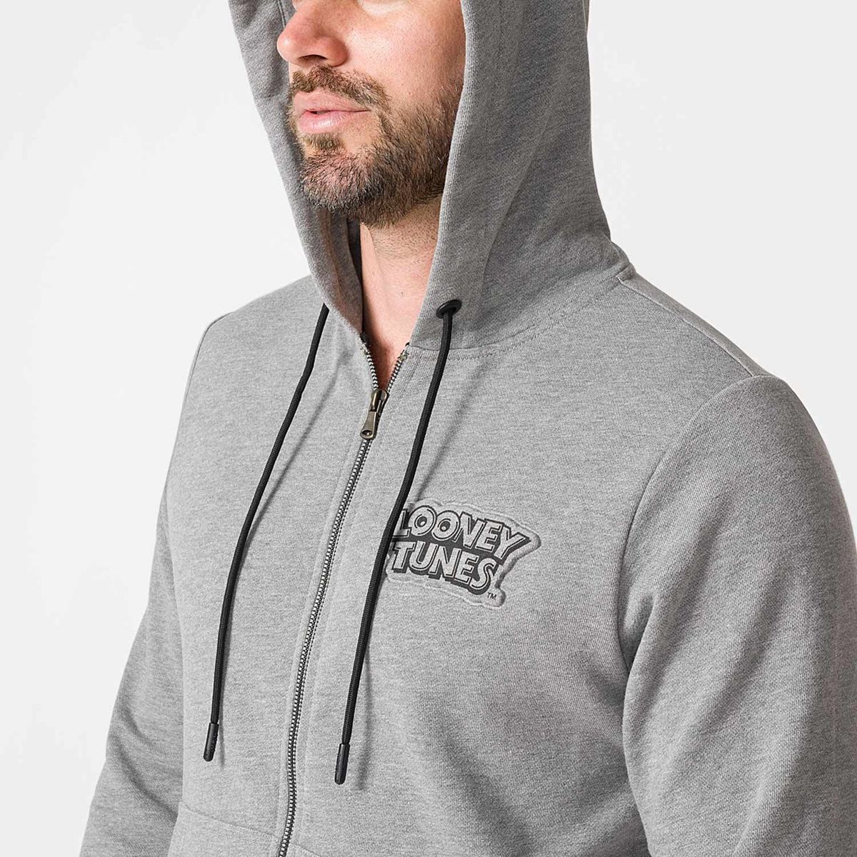 PIONIER - Poleras French Terry Julian-Looney Pionier