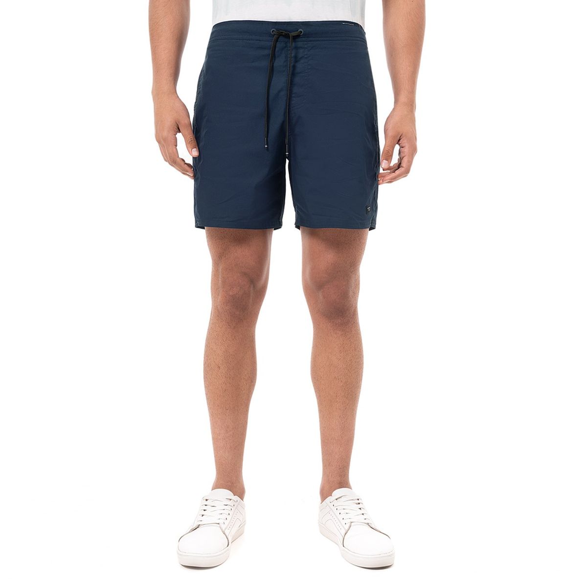 PIONIER - Short Tafeta Axhell Pionier