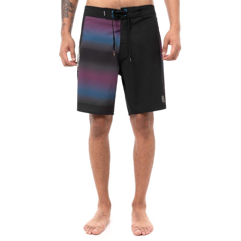 GZUCK - Short Sintetica Bokzer Gzuck