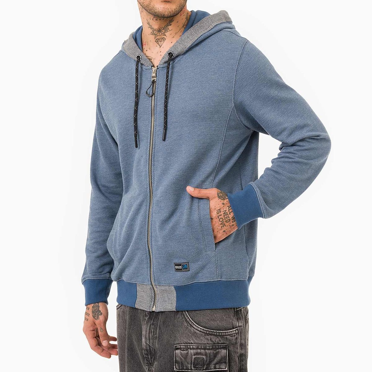 GZUCK - Poleras Jersey Stanic Gzuck