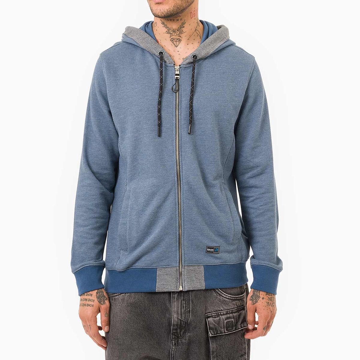 GZUCK - Poleras Jersey Stanic Gzuck