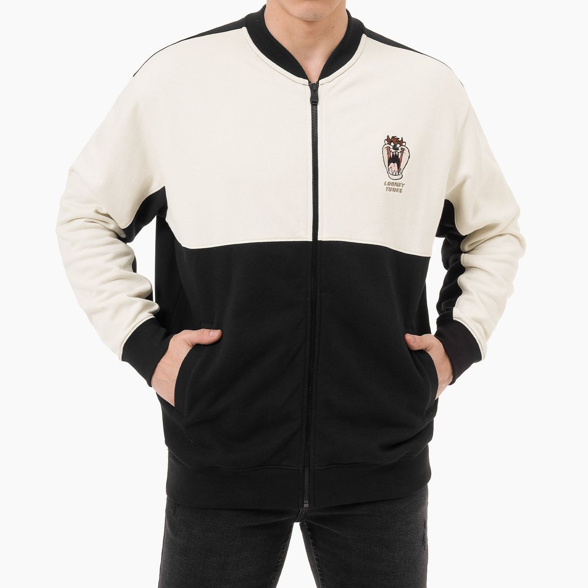 GZUCK - Poleras Franela Marvin-Looney Gzuck