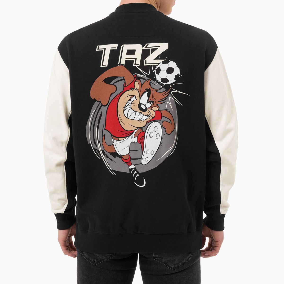 GZUCK - Poleras Franela Marvin-Looney Gzuck